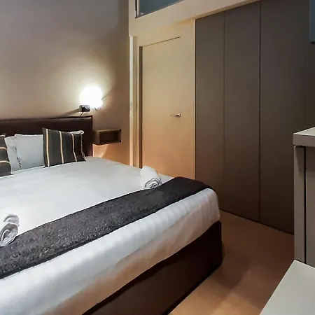 Joivy Superb Loft For 4 Near Sempione Park *