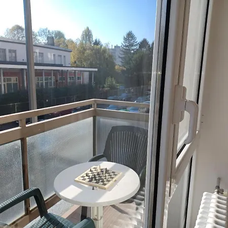 Appartement Gigogi House