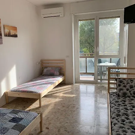 Appartement Gigogi House Milan