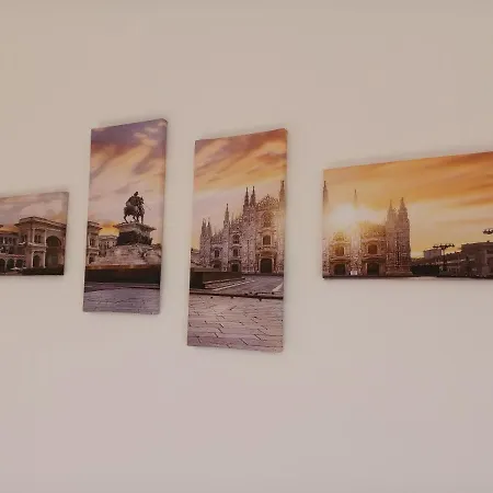 Appartement Gigogi House *