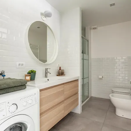 Apartamento Da Noi Sul Naviglio *
