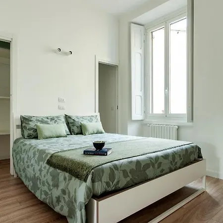 Da Noi Sul Naviglio Apartamento