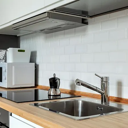 Apartamento Da Noi Sul Naviglio *