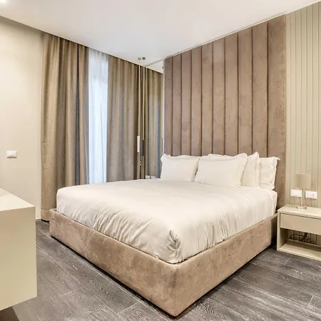 Le Del Corso The Smart Boutique By Ospitami Daire Milano