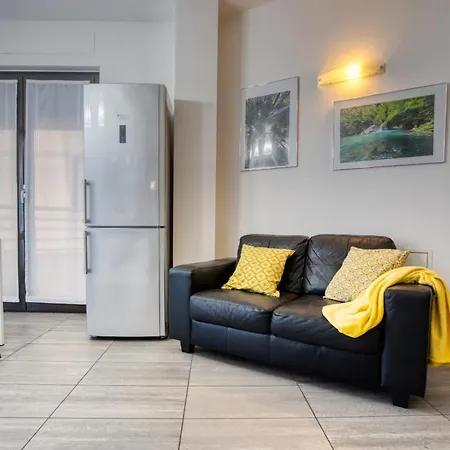 Caseospitali - Cherenel, Bilocale Vicino Mm2 * Milan