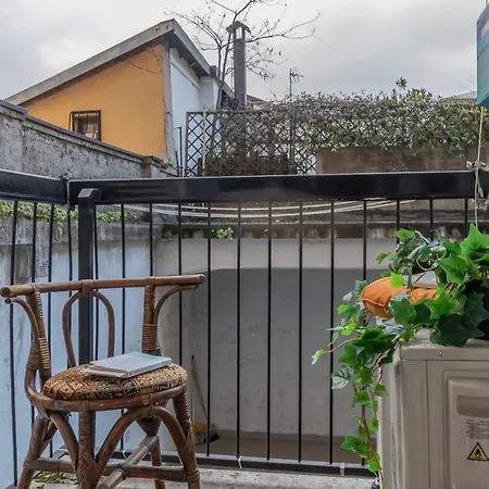 I Host - Cermenate 9 Appartement