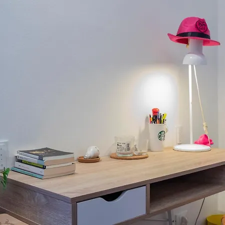 I Host - Cermenate 9 Appartement