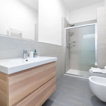 Duomo - Daverio Charme * Milánó