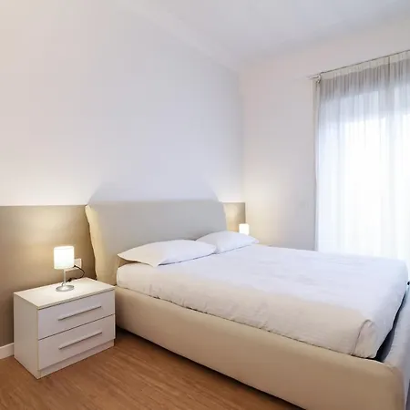 Lejlighed Contempora - Casa Alice Milano