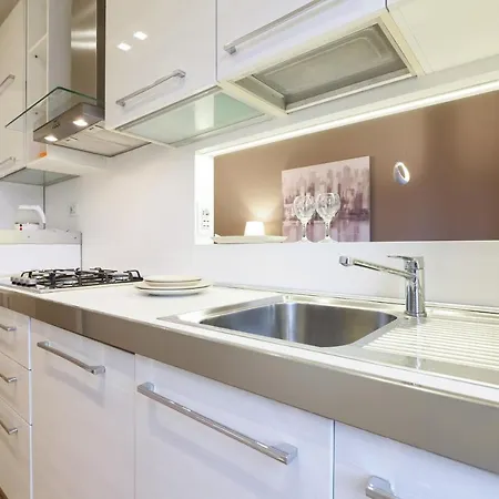 Contempora - Casa Alice Milano