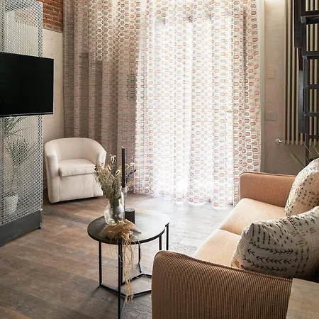 Bellevue Navigli Apartment *