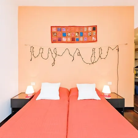 Apartment Italianway-vallazze *