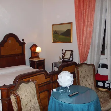 Casa Civardi *
