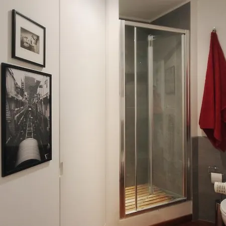 Fil Rouge Apartmán