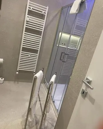 Lägenhet Imhome - Porta Vittoria