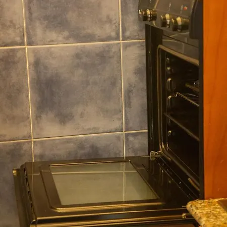 Apartman Openspace Milánó