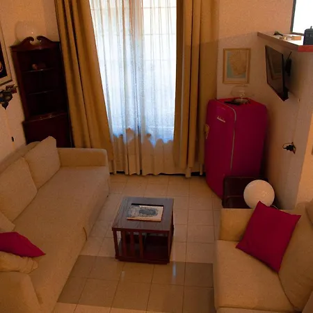 Apartman Openspace Milánó