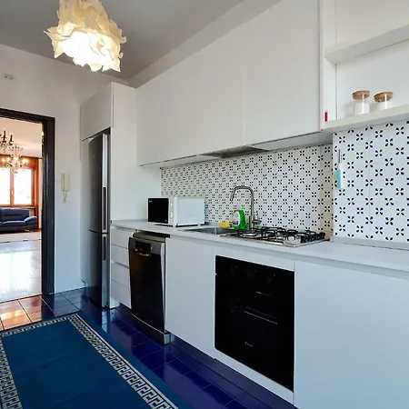 Hotel Casa Piccinni Milán