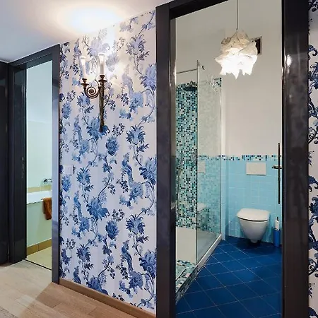 Hotel Casa Piccinni