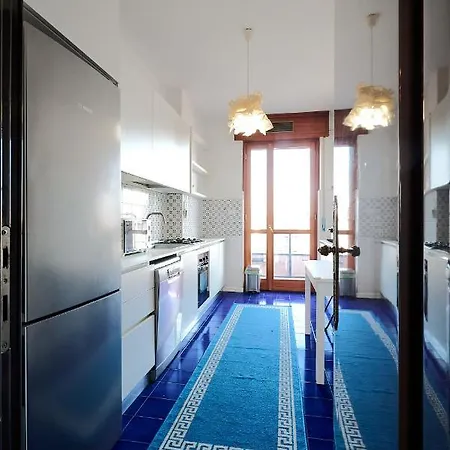 Casa Piccinni Hotel