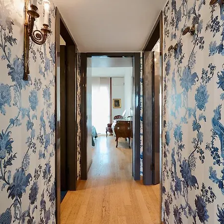 Casa Piccinni * Milán