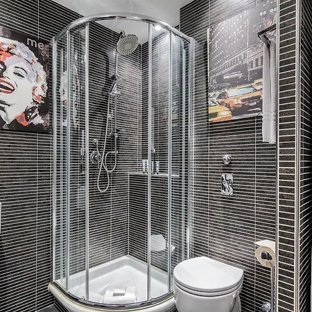 Beplace Cenacolo Apartmán Milán