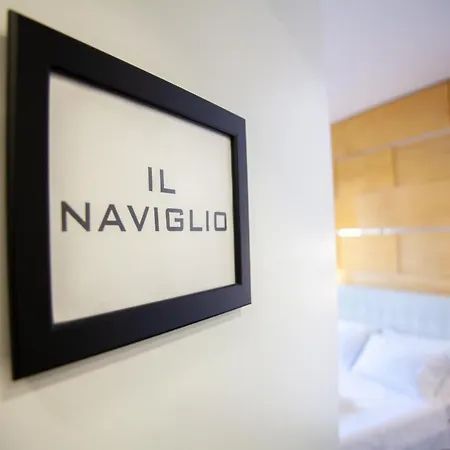 Apartment Cristoforo Porta Ticinese 4pax Wifi Mailand