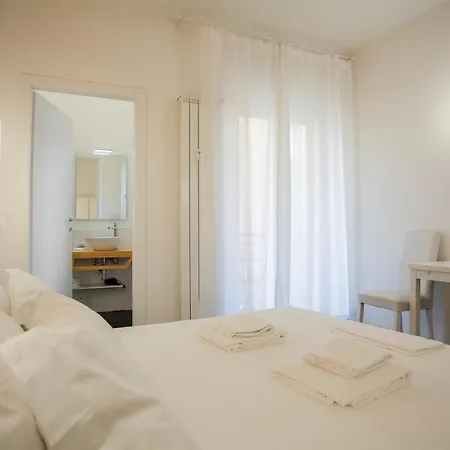 Apartment Cristoforo Porta Ticinese 4pax Wifi Mailand