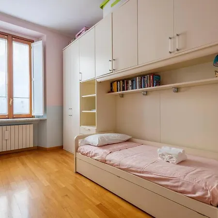 Easylife - Elegant In Pta Venezia Apartment Mailand