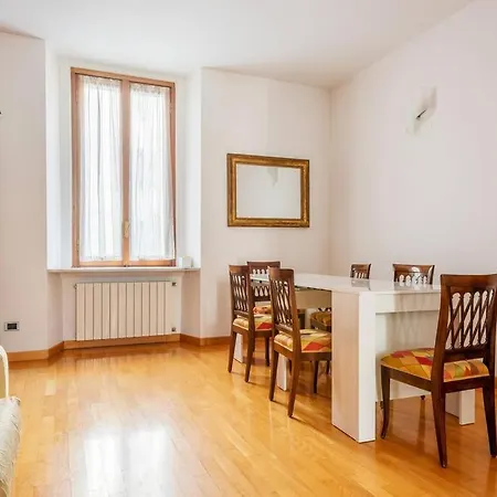 Easylife - Elegant In Pta Venezia Apartment