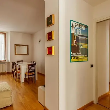 Apartment Easylife - Elegant In Pta Venezia