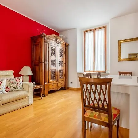 Apartment Easylife - Elegant In Pta Venezia Mailand