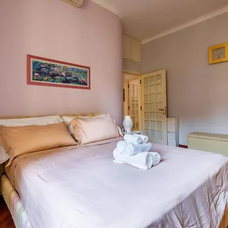 Easylife - Elegant In Pta Venezia Apartment