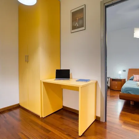 Caseospitali - Cherenel, Bilocale Vicino Mm2 Apartment *
