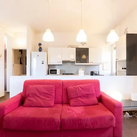 Casa Del Maestro Appartement