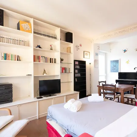 Casa Del Maestro Appartement *