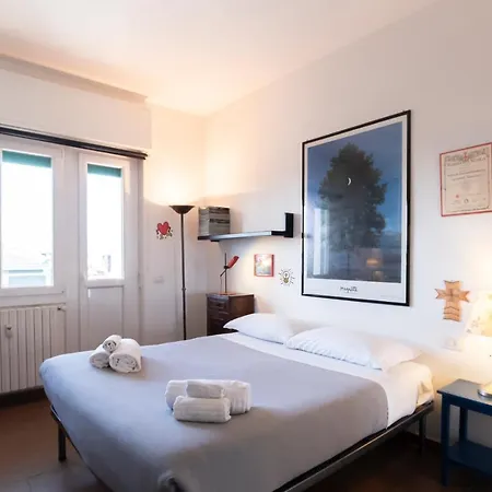 Casa Del Maestro Milan