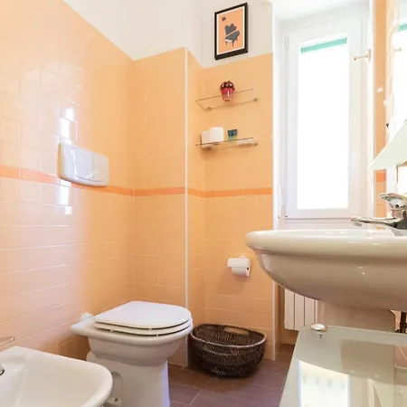 Appartement Casa Del Maestro *