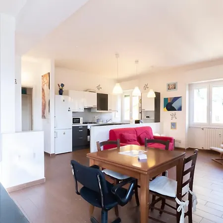 Casa Del Maestro Appartement Milan