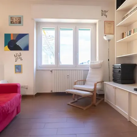 Appartement Casa Del Maestro