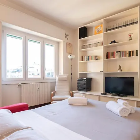 Appartement Casa Del Maestro *