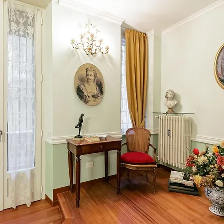 Menotti One Bedroom
