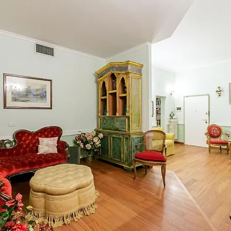 Hotel Menotti One Bedroom