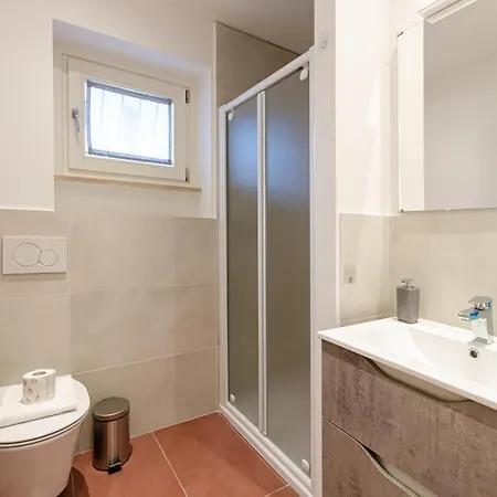 Apartment Velasquez - B - San Siro