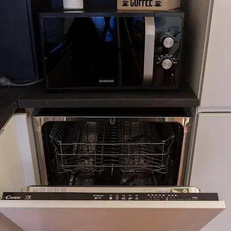 My Charming In Centro Citta-san Lorenzo * Milán