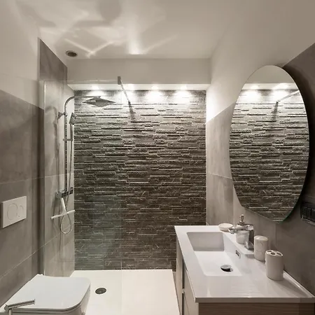 Апартаменты My Charming In Centro Citta-san Lorenzo *