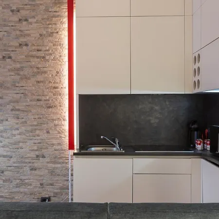 My Charming In Centro Citta-san Lorenzo