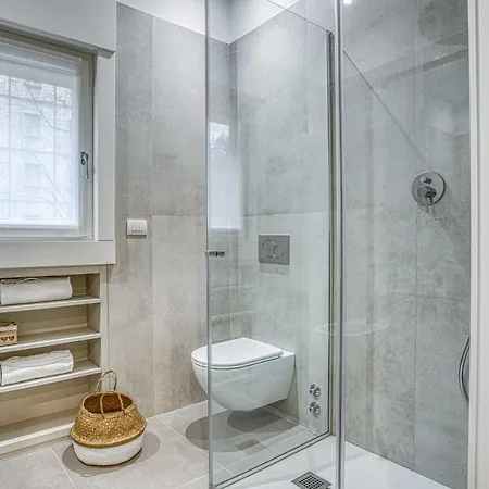 Altido Modern Flat In The Centre Apartment Milan