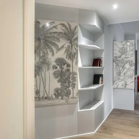 Altido Modern Flat In The Centre Apartment Milan