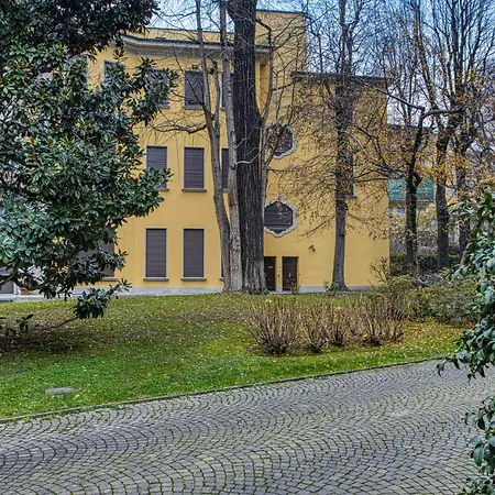 Apartment Altido Modern Flat In The Centre Milan